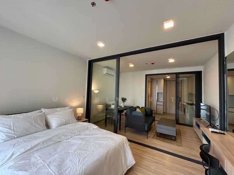 XT Phayathai : เอ็กซ์ที พญาไท, กรุงเทพ, แขวงถนนพญาไท เขตราชเทวี กทม., ถนนพญาไท, ราชเทวี, กรุงเทพ, 42 ตร.ม., คอนโด ให้เช่า, โดย May Benjarat, 500207954 - DDproperty.com