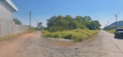 ขาย - ที่ดินเปล่า 3-3-39 ไร่ สุวินทวงศ์52 ซอยสำนักงานที่ดินหนองจอก, กรุงเทพ