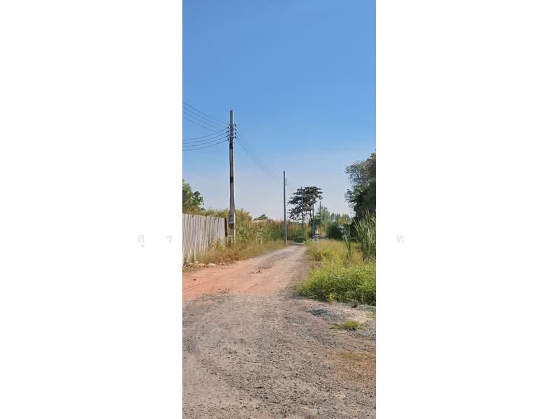 Vacant Land 3-3-39 Rai Suwinthawong52 Soi.Nong Chok Land office, Bangkok, Lam Phak Chi, Nong Chok, Bangkok, , 6,156 sqm, Land For Sale, by Surasak Satho, 500207955 - DDproperty.com
