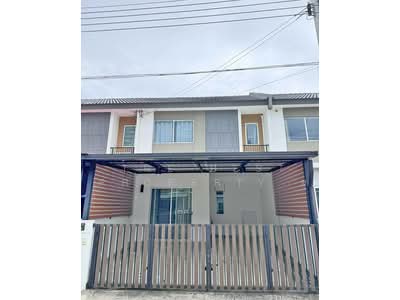 ขาย - พฤกษา118 เลียบวารี-หนองจอก, กรุงเทพ