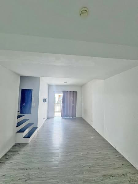 พฤกษา118 เลียบวารี-หนองจอก, Bangkok, Krathum Rai, Nong Chok, Bangkok, 3 Bedrooms, 100 sqm, Townhouse For Sale, by The Best Property ชุ, 500207956 - DDproperty.com