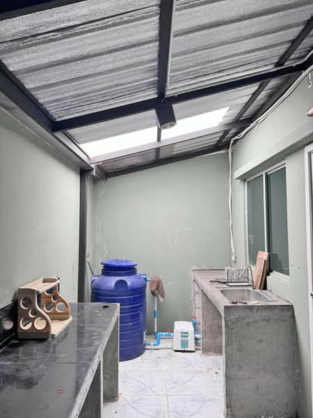 พฤกษา118 เลียบวารี-หนองจอก, Bangkok, Krathum Rai, Nong Chok, Bangkok, 3 Bedrooms, 100 sqm, Townhouse For Sale, by The Best Property ชุ, 500207956 - DDproperty.com