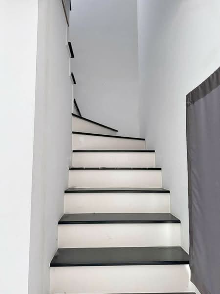 พฤกษา118 เลียบวารี-หนองจอก, Bangkok, Krathum Rai, Nong Chok, Bangkok, 3 Bedrooms, 100 sqm, Townhouse For Sale, by The Best Property ชุ, 500207956 - DDproperty.com