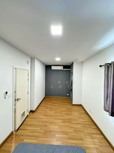 พฤกษา118 เลียบวารี-หนองจอก, Bangkok, Krathum Rai, Nong Chok, Bangkok, 3 Bedrooms, 100 sqm, Townhouse For Sale, by The Best Property ชุ, 500207956 - DDproperty.com