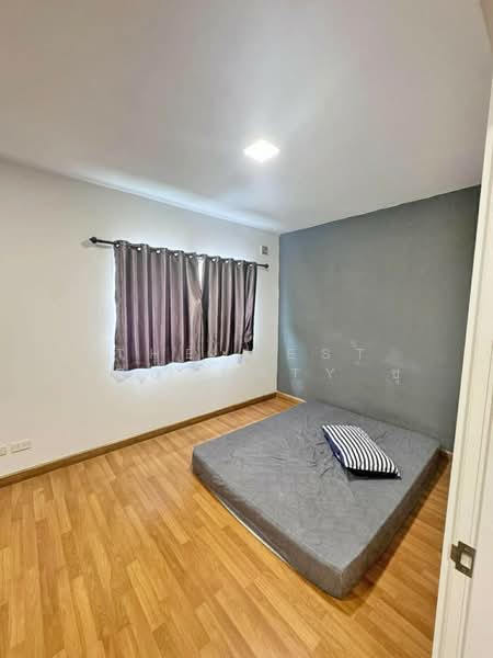 พฤกษา118 เลียบวารี-หนองจอก, Bangkok, Krathum Rai, Nong Chok, Bangkok, 3 Bedrooms, 100 sqm, Townhouse For Sale, by The Best Property ชุ, 500207956 - DDproperty.com