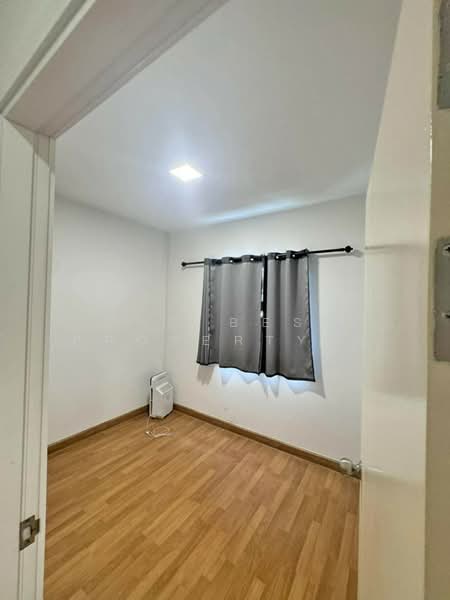 พฤกษา118 เลียบวารี-หนองจอก, Bangkok, Krathum Rai, Nong Chok, Bangkok, 3 Bedrooms, 100 sqm, Townhouse For Sale, by The Best Property ชุ, 500207956 - DDproperty.com