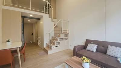 For Rent - Siamese Rama 9, Bangkok