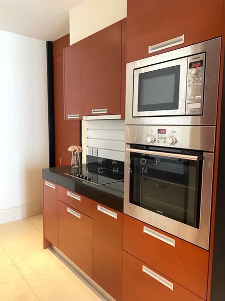 The Infinity : ดิ อินฟินิตี้, กรุงเทพ, 98 ถนนนราธิวาสราชนครินทร์, สีลม, บางรัก, กรุงเทพ, 107 ตร.ม., คอนโด ให้เช่า, โดย Teeranop Inchan, 500207958 - DDproperty.com