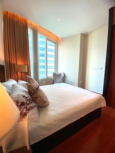 The Infinity : ดิ อินฟินิตี้, กรุงเทพ, 98 ถนนนราธิวาสราชนครินทร์, สีลม, บางรัก, กรุงเทพ, 107 ตร.ม., คอนโด ให้เช่า, โดย Teeranop Inchan, 500207958 - DDproperty.com