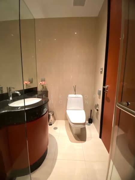 The Infinity, Bangkok, 98 Narathiwatratchanakharin Road, Silom, Bang Rak, Bangkok, 2 Bedrooms, 107 sqm, Condo For Rent, by Teeranop Inchan, 500207958 - DDproperty.com