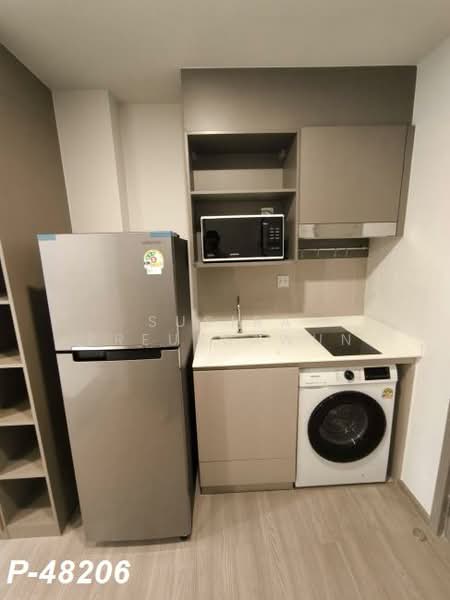 Aspire Sukhumvit-Rama 4, Bangkok, 4404 Rama 4 Road, Phra Kanong, Khlong Toei, Bangkok, Studio, 27 sqm, Condo For Rent, by Susira Preuksawun, 500207959 - DDproperty.com