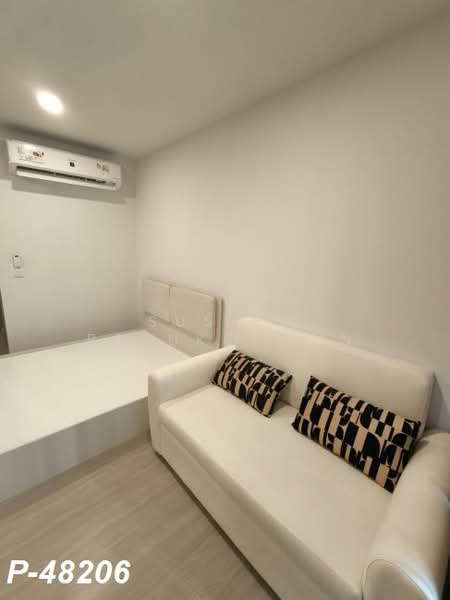 Aspire Sukhumvit-Rama 4, Bangkok, 4404 Rama 4 Road, Phra Kanong, Khlong Toei, Bangkok, Studio, 27 sqm, Condo For Rent, by Susira Preuksawun, 500207959 - DDproperty.com