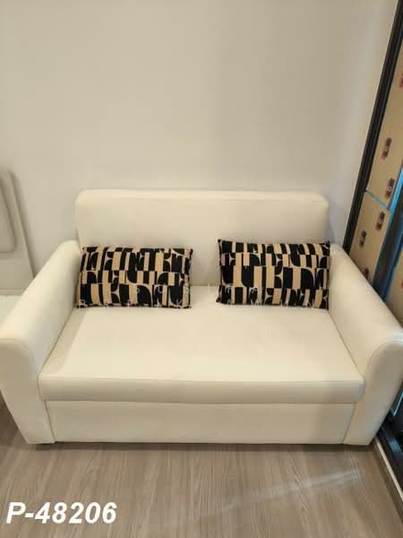 Aspire Sukhumvit-Rama 4 : แอสปาย สุขุมวิท-พระราม 4, กรุงเทพ, 4404 พระราม 4, พระโขนง, คลองเตย, กรุงเทพ, 27 ตร.ม., คอนโด ให้เช่า, โดย Susira Preuksawun, 500207959 - DDproperty.com