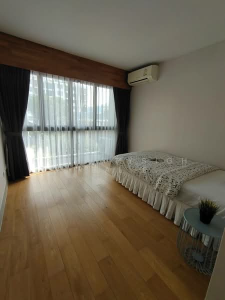 Montrose Court, Bangkok, Sukhumvit Road, Khong Tan, Khlong Toei, Bangkok, 2 Bedrooms, 105 sqm, Condo For Rent, by PROPERTYSIGHTS REAL ESTATE, 500207960 - DDproperty.com