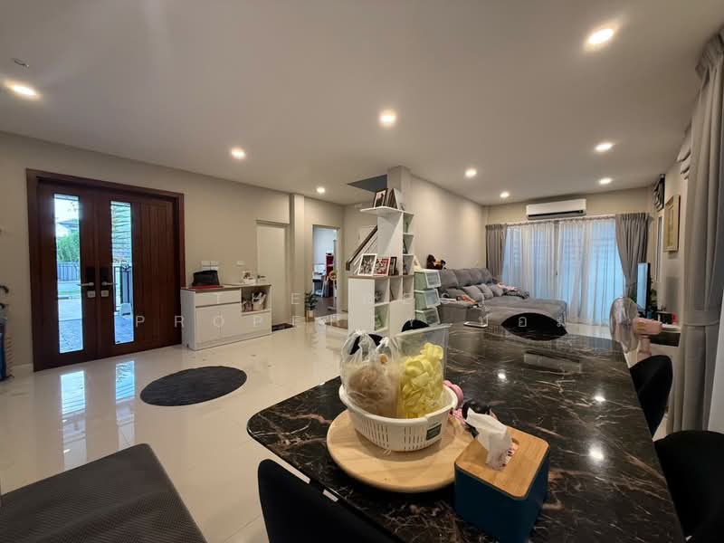 The City Suksawat 64, Bangkok, Soi Suksawat 64, Thung Khru, Thung Khru, Bangkok, 3 Bedrooms, 275 sqm, Single Detached House For Sale, by The Best Property ป้อม, 500207962 - DDproperty.com