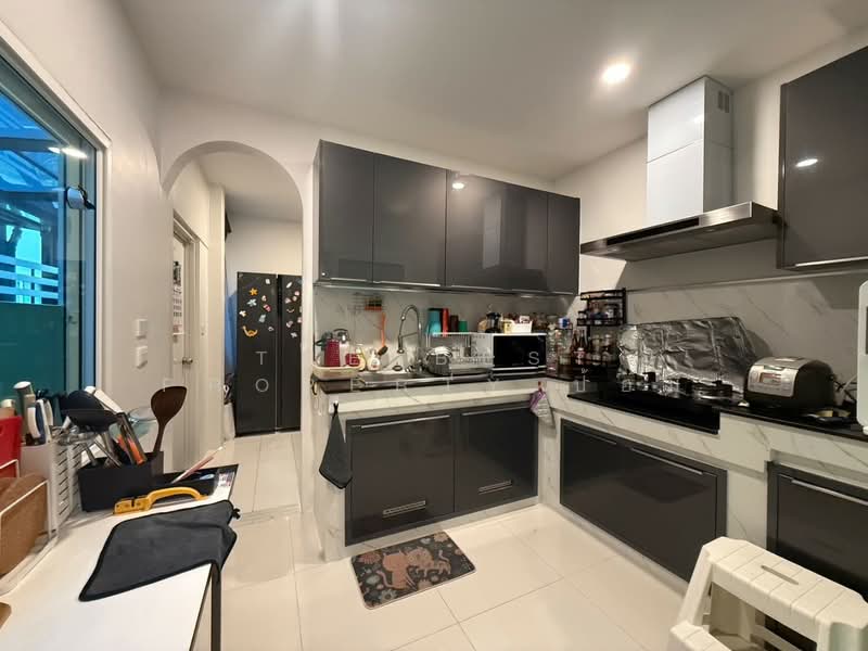 The City Suksawat 64, Bangkok, Soi Suksawat 64, Thung Khru, Thung Khru, Bangkok, 3 Bedrooms, 275 sqm, Single Detached House For Sale, by The Best Property ป้อม, 500207962 - DDproperty.com