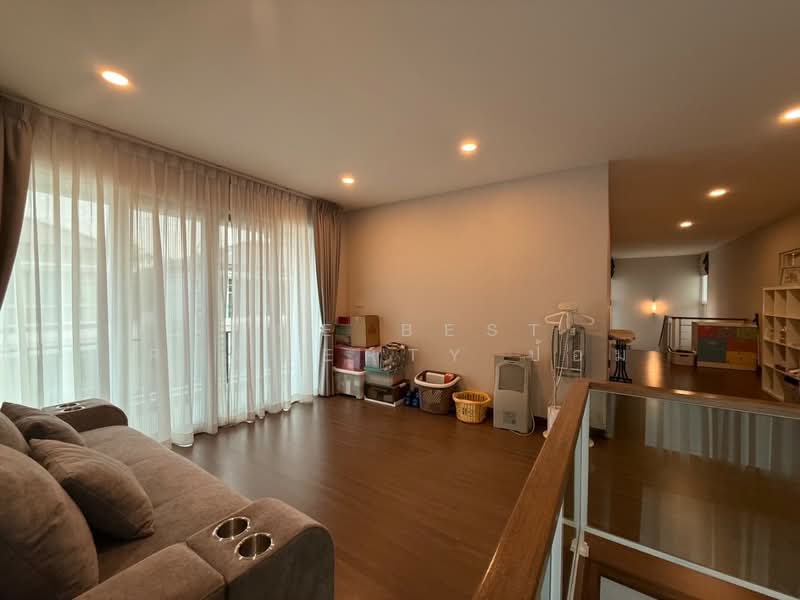 The City Suksawat 64, Bangkok, Soi Suksawat 64, Thung Khru, Thung Khru, Bangkok, 3 Bedrooms, 275 sqm, Single Detached House For Sale, by The Best Property ป้อม, 500207962 - DDproperty.com