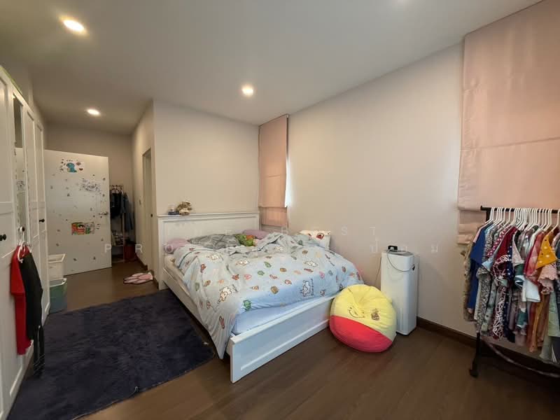 The City Suksawat 64, Bangkok, Soi Suksawat 64, Thung Khru, Thung Khru, Bangkok, 3 Bedrooms, 275 sqm, Single Detached House For Sale, by The Best Property ป้อม, 500207962 - DDproperty.com