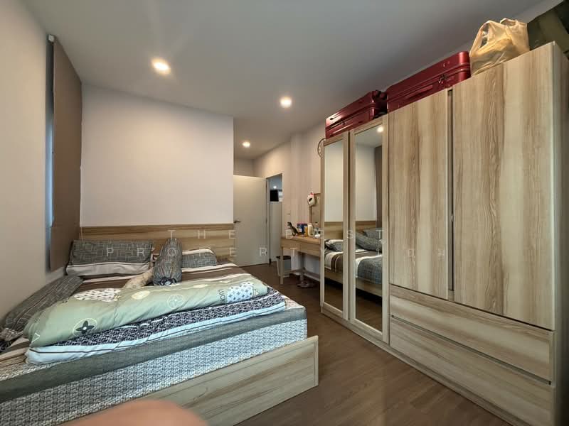 The City Suksawat 64, Bangkok, Soi Suksawat 64, Thung Khru, Thung Khru, Bangkok, 3 Bedrooms, 275 sqm, Single Detached House For Sale, by The Best Property ป้อม, 500207962 - DDproperty.com