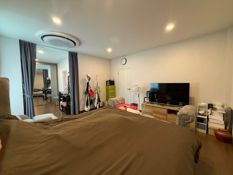 The City Suksawat 64, Bangkok, Soi Suksawat 64, Thung Khru, Thung Khru, Bangkok, 3 Bedrooms, 275 sqm, Single Detached House For Sale, by The Best Property ป้อม, 500207962 - DDproperty.com