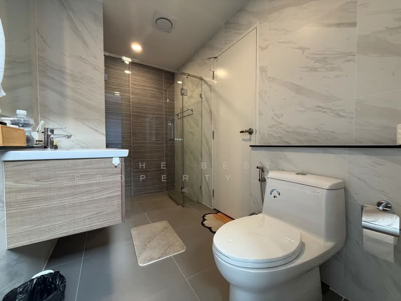 The City Suksawat 64, Bangkok, Soi Suksawat 64, Thung Khru, Thung Khru, Bangkok, 3 Bedrooms, 275 sqm, Single Detached House For Sale, by The Best Property ป้อม, 500207962 - DDproperty.com