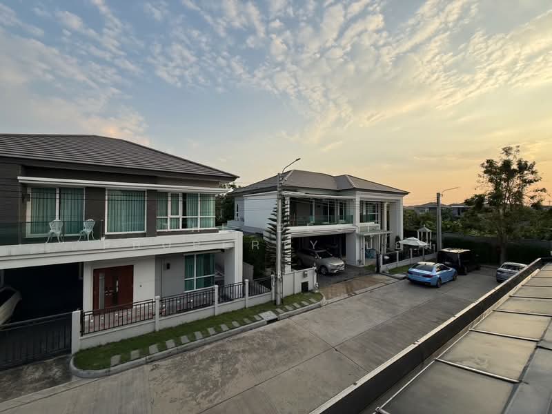 The City Suksawat 64, Bangkok, Soi Suksawat 64, Thung Khru, Thung Khru, Bangkok, 3 Bedrooms, 275 sqm, Single Detached House For Sale, by The Best Property ป้อม, 500207962 - DDproperty.com