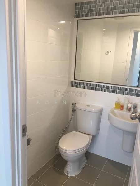 The Excel Hybrid, Bangkok, ซอยลาซาล 8 ถนนสุขุมวิท 105 แขวงบางนา เขตบางนา กทม., Bang Na, Bang Na, Bangkok, 1 Bedroom, 27 sqm, Condo For Rent, by Agentbkk, 500207963 - DDproperty.com