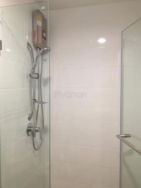 The Excel Hybrid, Bangkok, ซอยลาซาล 8 ถนนสุขุมวิท 105 แขวงบางนา เขตบางนา กทม., Bang Na, Bang Na, Bangkok, 1 Bedroom, 27 sqm, Condo For Rent, by Agentbkk, 500207963 - DDproperty.com