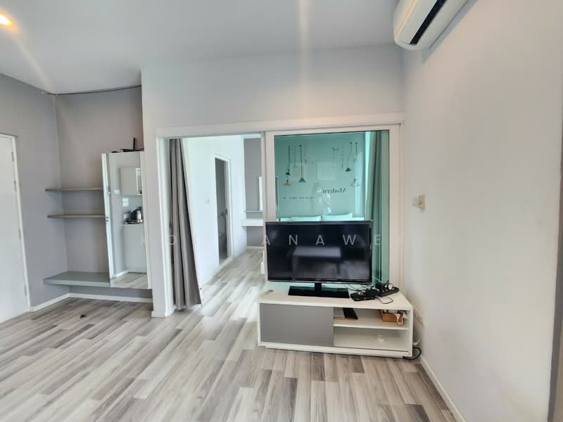 Serene Lake North 1, Chiang Mai, Somphot Chiang Mai 700 Pi Rd, Su Thep, Muang Chiang Mai, Chiang Mai, 1 Bedroom, 35 sqm, Condo For Rent, by Koi Yanawee, 500207964 - DDproperty.com