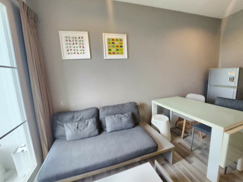 Serene Lake North 1, Chiang Mai, Somphot Chiang Mai 700 Pi Rd, Su Thep, Muang Chiang Mai, Chiang Mai, 1 Bedroom, 35 sqm, Condo For Rent, by Koi Yanawee, 500207964 - DDproperty.com