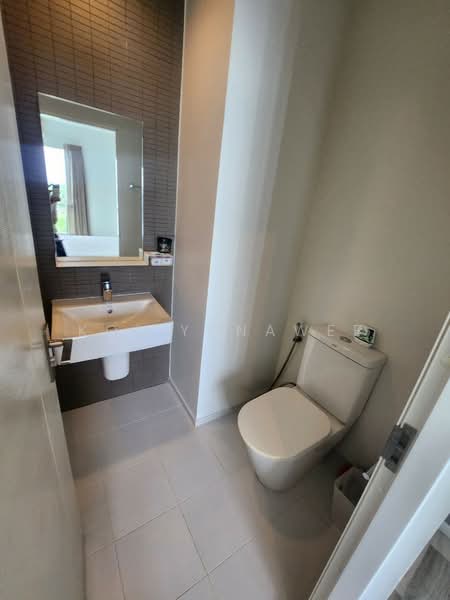 Serene Lake North 1, Chiang Mai, Somphot Chiang Mai 700 Pi Rd, Su Thep, Muang Chiang Mai, Chiang Mai, 1 Bedroom, 35 sqm, Condo For Rent, by Koi Yanawee, 500207964 - DDproperty.com