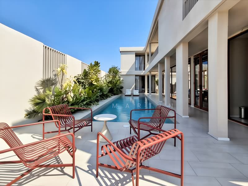 The Proper Hua Hin, ประจวบคีรีขันธ์, ทับใต้, หัวหิน, ประจวบคีรีขันธ์, 420 ตร.ม., วิลล่า ขาย, โดย Jon Martin, 500207965 - DDproperty.com