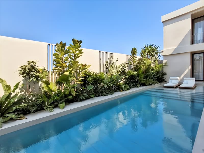 The Proper Hua Hin, Prachuap Khiri Khan, Thap Tai, Hua Hin, Prachuap Khiri Khan, 5 Bedrooms, 420 sqm, Villa For Sale, by Jon Martin, 500207965 - DDproperty.com