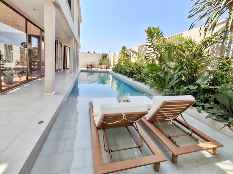 The Proper Hua Hin, Prachuap Khiri Khan, Thap Tai, Hua Hin, Prachuap Khiri Khan, 5 Bedrooms, 420 sqm, Villa For Sale, by Jon Martin, 500207965 - DDproperty.com