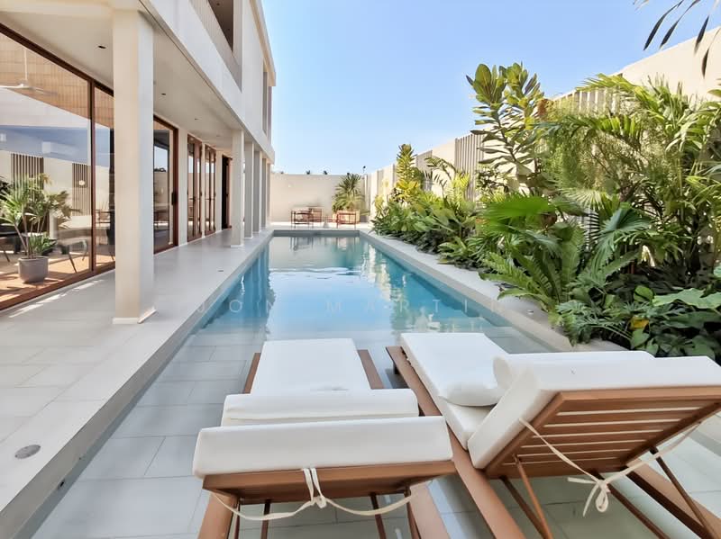 The Proper Hua Hin, Prachuap Khiri Khan, Thap Tai, Hua Hin, Prachuap Khiri Khan, 5 Bedrooms, 420 sqm, Villa For Sale, by Jon Martin, 500207965 - DDproperty.com