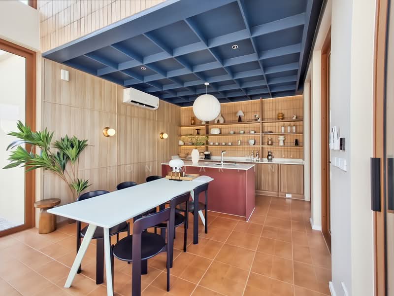 The Proper Hua Hin, Prachuap Khiri Khan, Thap Tai, Hua Hin, Prachuap Khiri Khan, 5 Bedrooms, 420 sqm, Villa For Sale, by Jon Martin, 500207965 - DDproperty.com