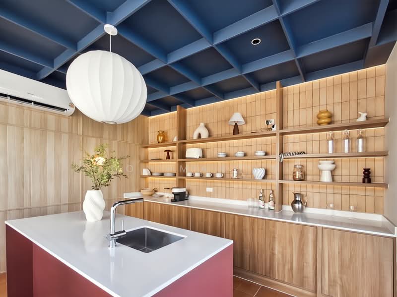 The Proper Hua Hin, ประจวบคีรีขันธ์, ทับใต้, หัวหิน, ประจวบคีรีขันธ์, 420 ตร.ม., วิลล่า ขาย, โดย Jon Martin, 500207965 - DDproperty.com