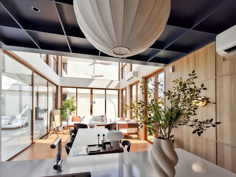 The Proper Hua Hin, Prachuap Khiri Khan, Thap Tai, Hua Hin, Prachuap Khiri Khan, 5 Bedrooms, 420 sqm, Villa For Sale, by Jon Martin, 500207965 - DDproperty.com