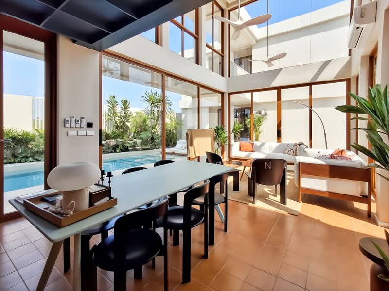 The Proper Hua Hin, ประจวบคีรีขันธ์, ทับใต้, หัวหิน, ประจวบคีรีขันธ์, 420 ตร.ม., วิลล่า ขาย, โดย Jon Martin, 500207965 - DDproperty.com