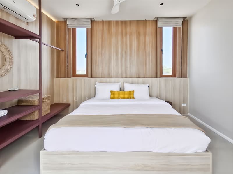 The Proper Hua Hin, ประจวบคีรีขันธ์, ทับใต้, หัวหิน, ประจวบคีรีขันธ์, 420 ตร.ม., วิลล่า ขาย, โดย Jon Martin, 500207965 - DDproperty.com