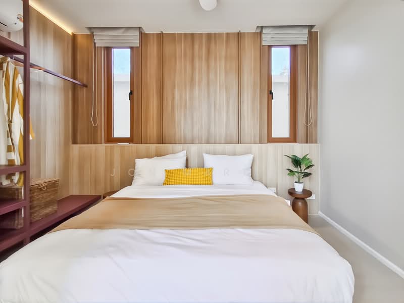 The Proper Hua Hin, ประจวบคีรีขันธ์, ทับใต้, หัวหิน, ประจวบคีรีขันธ์, 420 ตร.ม., วิลล่า ขาย, โดย Jon Martin, 500207965 - DDproperty.com