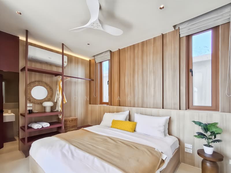 The Proper Hua Hin, Prachuap Khiri Khan, Thap Tai, Hua Hin, Prachuap Khiri Khan, 5 Bedrooms, 420 sqm, Villa For Sale, by Jon Martin, 500207965 - DDproperty.com