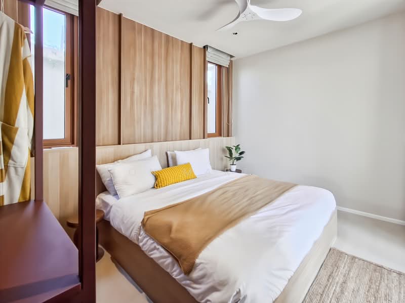 The Proper Hua Hin, ประจวบคีรีขันธ์, ทับใต้, หัวหิน, ประจวบคีรีขันธ์, 420 ตร.ม., วิลล่า ขาย, โดย Jon Martin, 500207965 - DDproperty.com