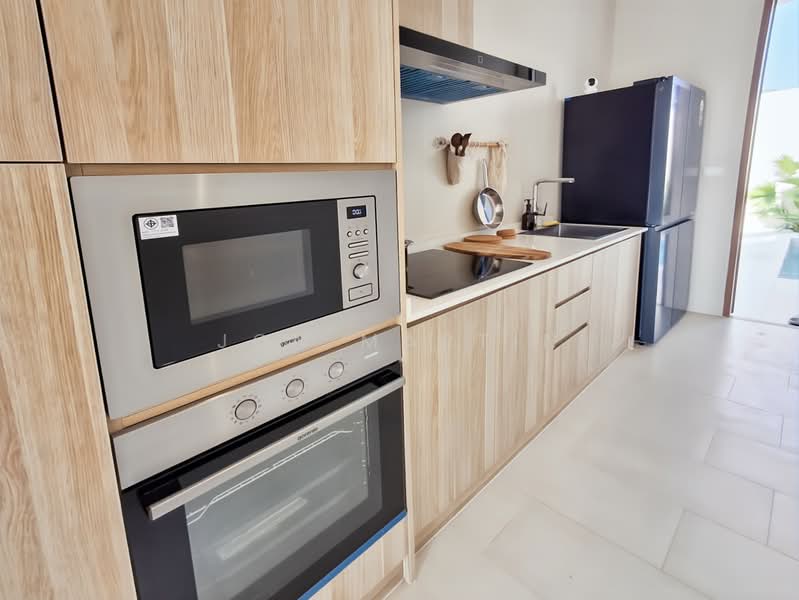 The Proper Hua Hin, Prachuap Khiri Khan, Thap Tai, Hua Hin, Prachuap Khiri Khan, 5 Bedrooms, 420 sqm, Villa For Sale, by Jon Martin, 500207965 - DDproperty.com