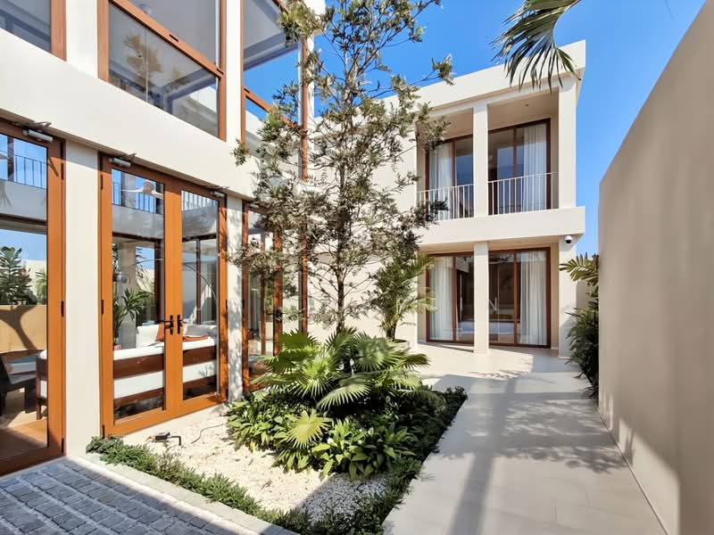 The Proper Hua Hin, Prachuap Khiri Khan, Thap Tai, Hua Hin, Prachuap Khiri Khan, 5 Bedrooms, 420 sqm, Villa For Sale, by Jon Martin, 500207965 - DDproperty.com