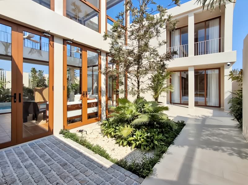 The Proper Hua Hin, ประจวบคีรีขันธ์, ทับใต้, หัวหิน, ประจวบคีรีขันธ์, 420 ตร.ม., วิลล่า ขาย, โดย Jon Martin, 500207965 - DDproperty.com