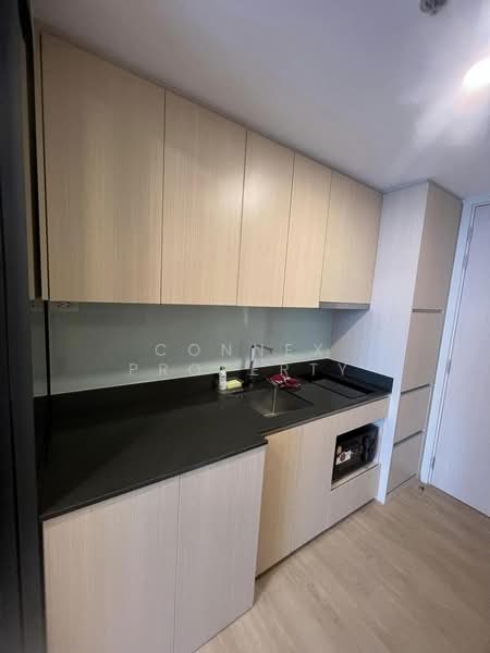 Siamese Rama 9, Bangkok, Rama 9 Road, Huai Khwang, Huai Khwang, Bangkok, 1 Bedroom, 38 sqm, Condo For Rent, by Connex Property, 500207966 - DDproperty.com