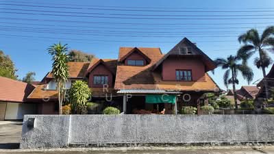 ขาย - Country Park Ville : คันทรีปาร์ควิลล์, เชียงใหม่