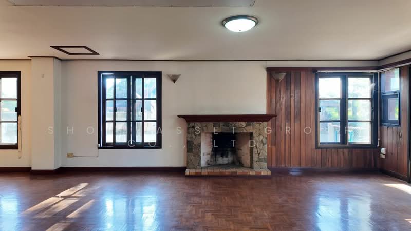 Country Park Ville : คันทรีปาร์ควิลล์, เชียงใหม่, หนองควาย, หางดง, เชียงใหม่, 800 ตร.ม., บ้านเดี่ยว ขาย, โดย Shori Asset Group Co., Ltd., 500207968 - DDproperty.com