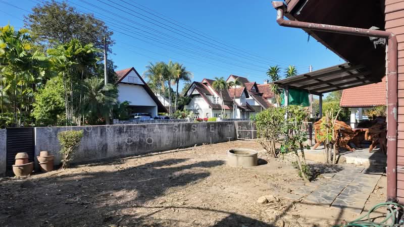 Country Park Ville, Chiang Mai, Nong Kwai, Hang Dong, Chiang Mai, 3 Bedrooms, 800 sqm, Single Detached House For Sale, by Shori Asset Group Co., Ltd., 500207968 - DDproperty.com